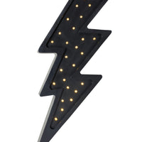 Little Lights Bolt Lamp