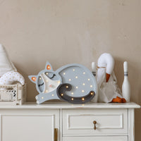 Little Lights Cat Lamp