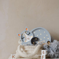 Little Lights Cat Lamp