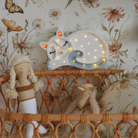 Little Lights Cat Lamp