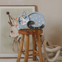 Little Lights Cat Lamp