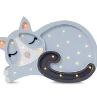 Little Lights Cat Lamp