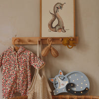 Little Lights Cat Lamp