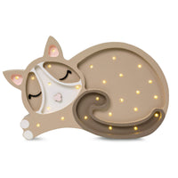 Little Lights Cat Lamp