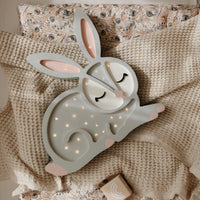 Little Lights Cat Lamp