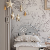 Little Lights Deer Lamp