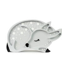 Little Lights Deer Lamp