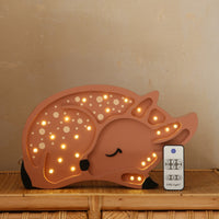 Little Lights Deer Lamp