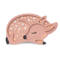 Little Lights Deer Lamp