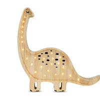 Little Lights Dino Diplodocus Lamp