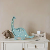 Little Lights Dino Diplodocus Lamp