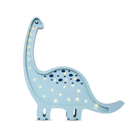Little Lights Dino Diplodocus Lamp