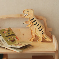 Little Lights Dinosaur T-Rex Lamp