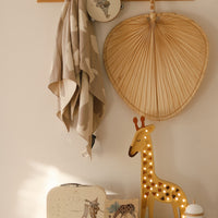 Little Lights Giraffe Lamp