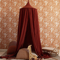 Little Lights Giraffe Lamp