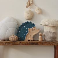 Little Lights Hedgehog Lamp