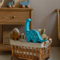 Little Lights Mini Dino Lamp