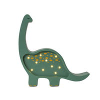 Little Lights Mini Dino Lamp