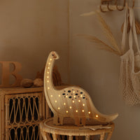 Little Lights Mini Dino Lamp