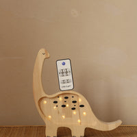 Little Lights Mini Dino Lamp