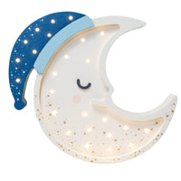 Little Lights Moon Lamp