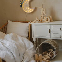 Little Lights Moon Lamp
