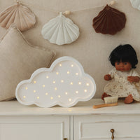 Little Lights Cloud Lamp