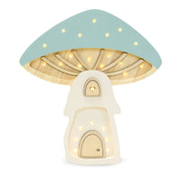 Little Lights Mushroom Lamp