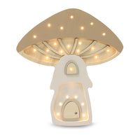 Little Lights Mushroom Lamp