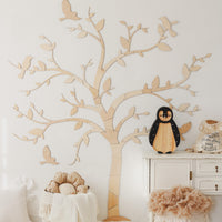 Little Lights Penguin Lamp
