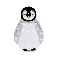 Little Lights Penguin Lamp