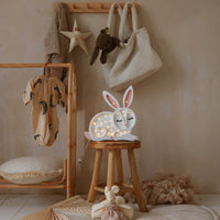 Little Lights Bunny Lamp