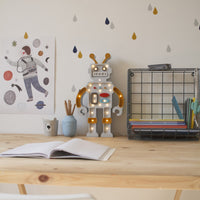 Little Lights Robot Lamp