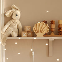 Little Lights Seashell Lamp