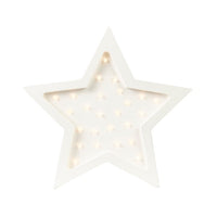 Little Lights Star Lamp