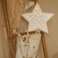 Little Lights Star Lamp