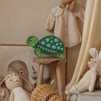 Little Lights Turtle Lamp