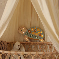 Little Lights Turtle Lamp