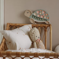 Little Lights Turtle Lamp