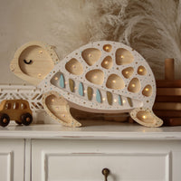 Little Lights Turtle Lamp