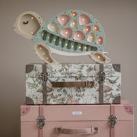 Little Lights Turtle Lamp