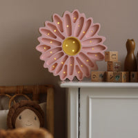 Little Lights Daisy Lamp