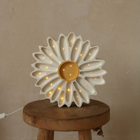 Little Lights Daisy Lamp