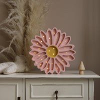 Little Lights Daisy Lamp