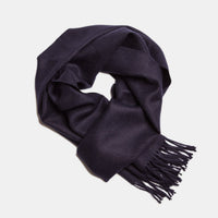 Natural Baby Alpaca Wool Scarf - Exclusive 180