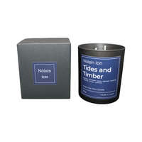 Tides and Timber