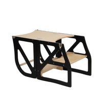 Transformable Kitchen Tower - Securestep