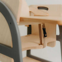 Transformable Kitchen Tower - Sleekstep and High Chair Combo