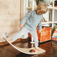 Wooden Balance Board