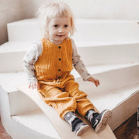 Wooden Balance Board